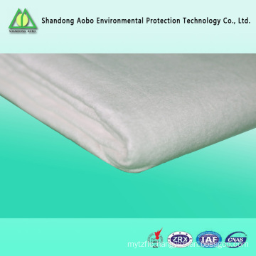 Selling well Needle Punched Nonwoven Polyester Felt and polyester cotton wadding